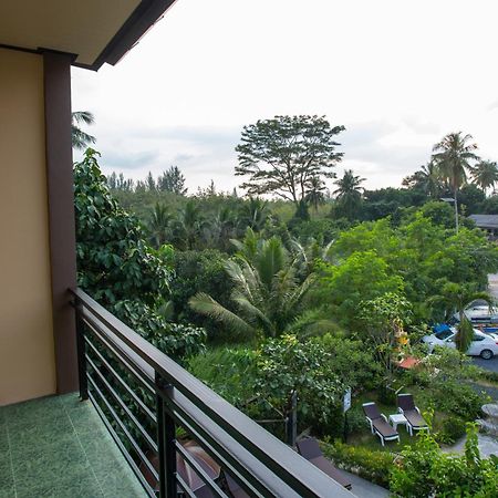 Khaolak Suthawan Resort - Sha Plus Khao Lak Eksteriør bilde