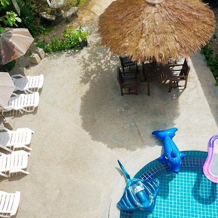 Khaolak Suthawan Resort - Sha Plus Khao Lak Eksteriør bilde