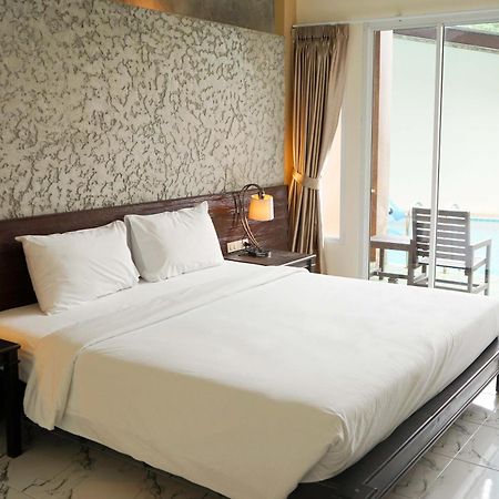 Khaolak Suthawan Resort - Sha Plus Khao Lak Eksteriør bilde
