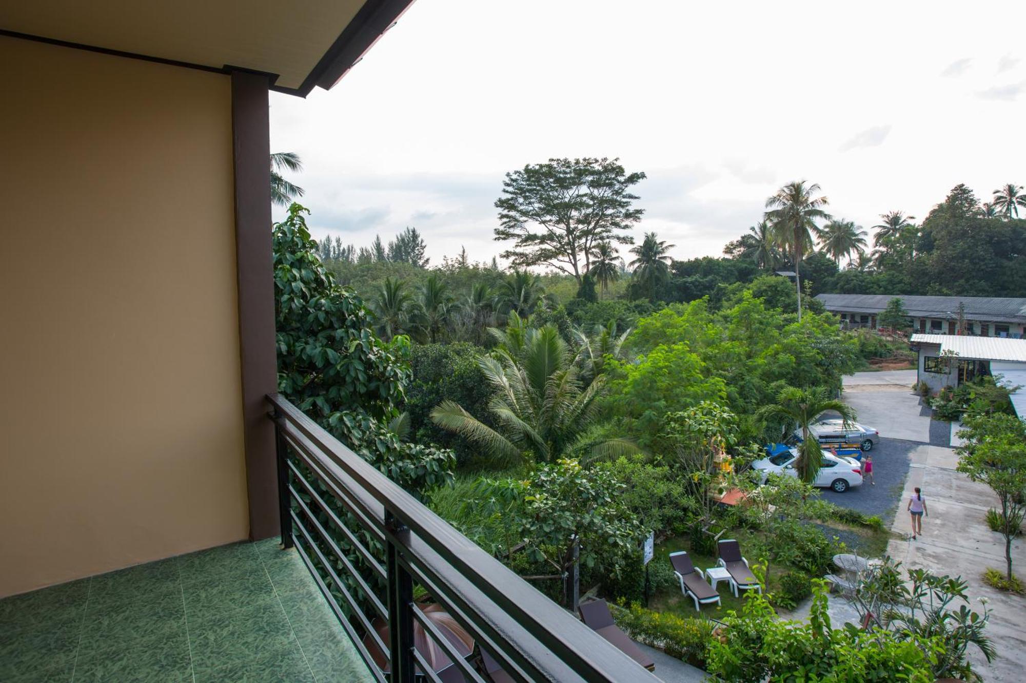 Khaolak Suthawan Resort - Sha Plus Khao Lak Eksteriør bilde