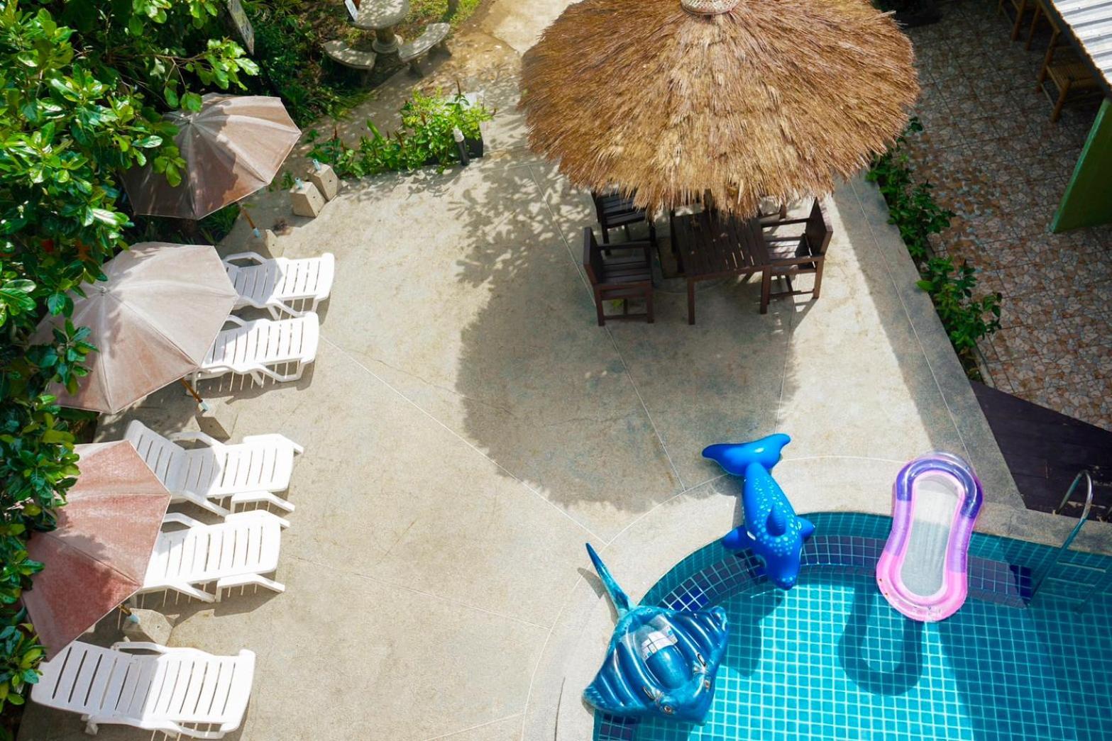 Khaolak Suthawan Resort - Sha Plus Khao Lak Eksteriør bilde