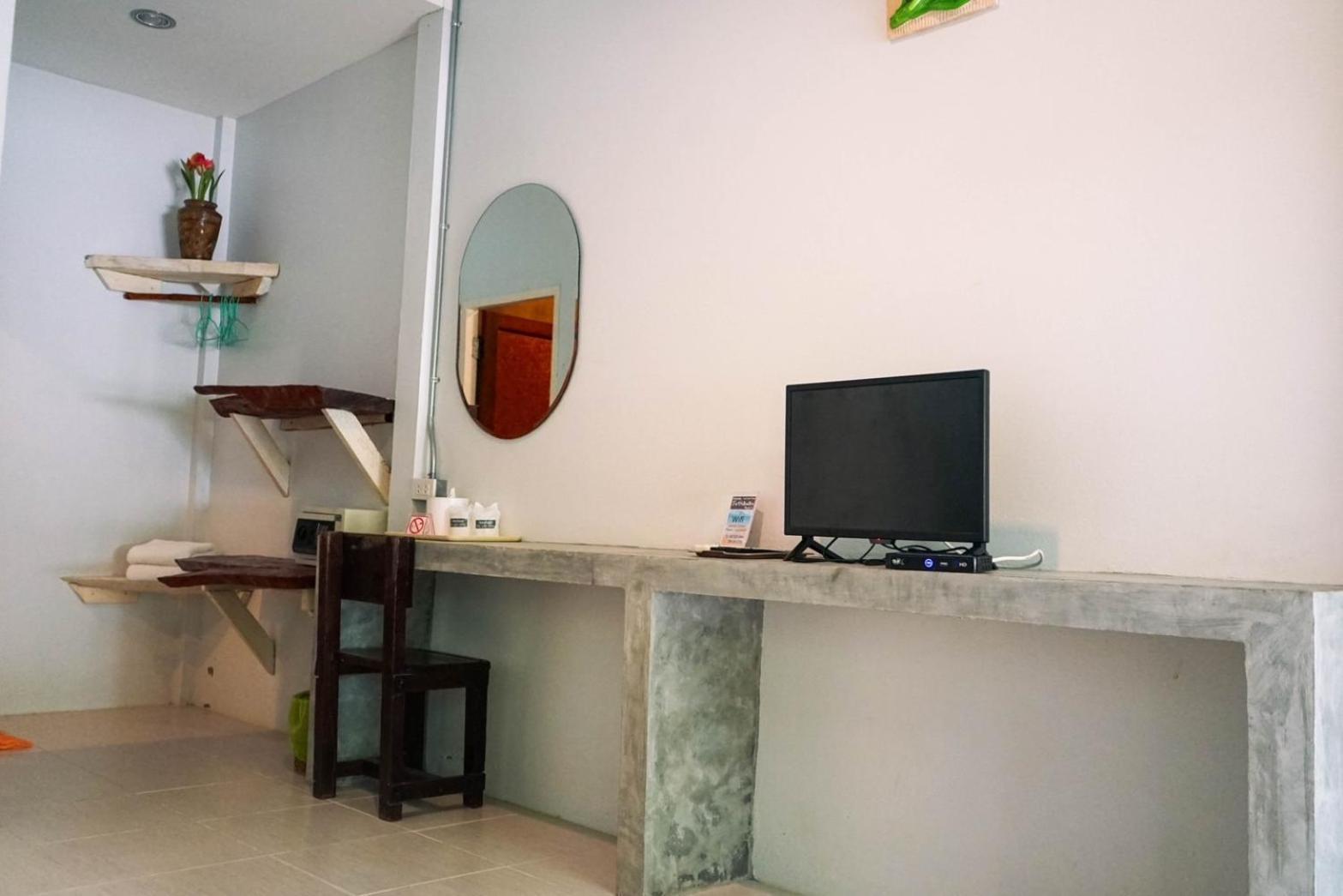 Khaolak Suthawan Resort - Sha Plus Khao Lak Eksteriør bilde