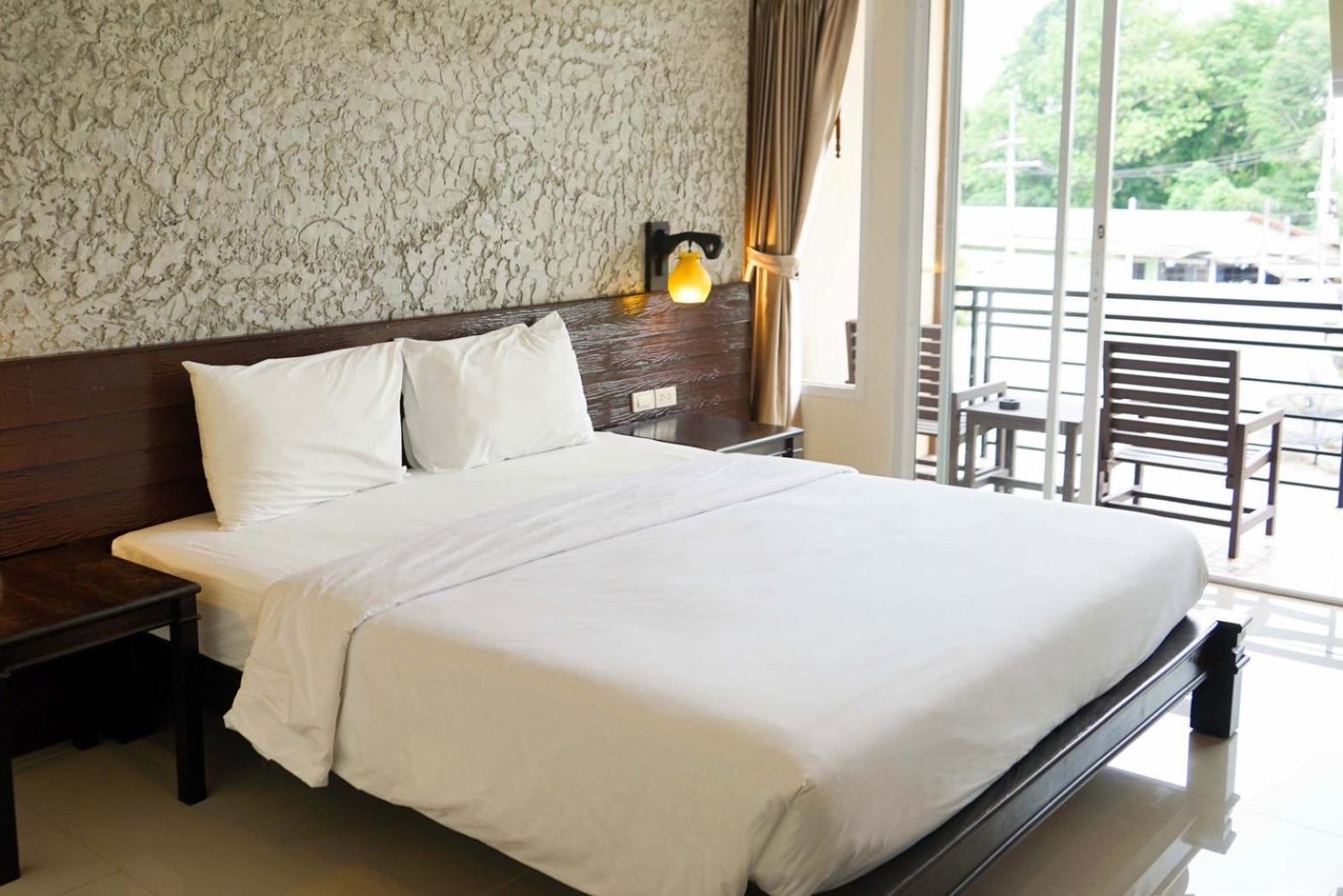 Khaolak Suthawan Resort - Sha Plus Khao Lak Eksteriør bilde