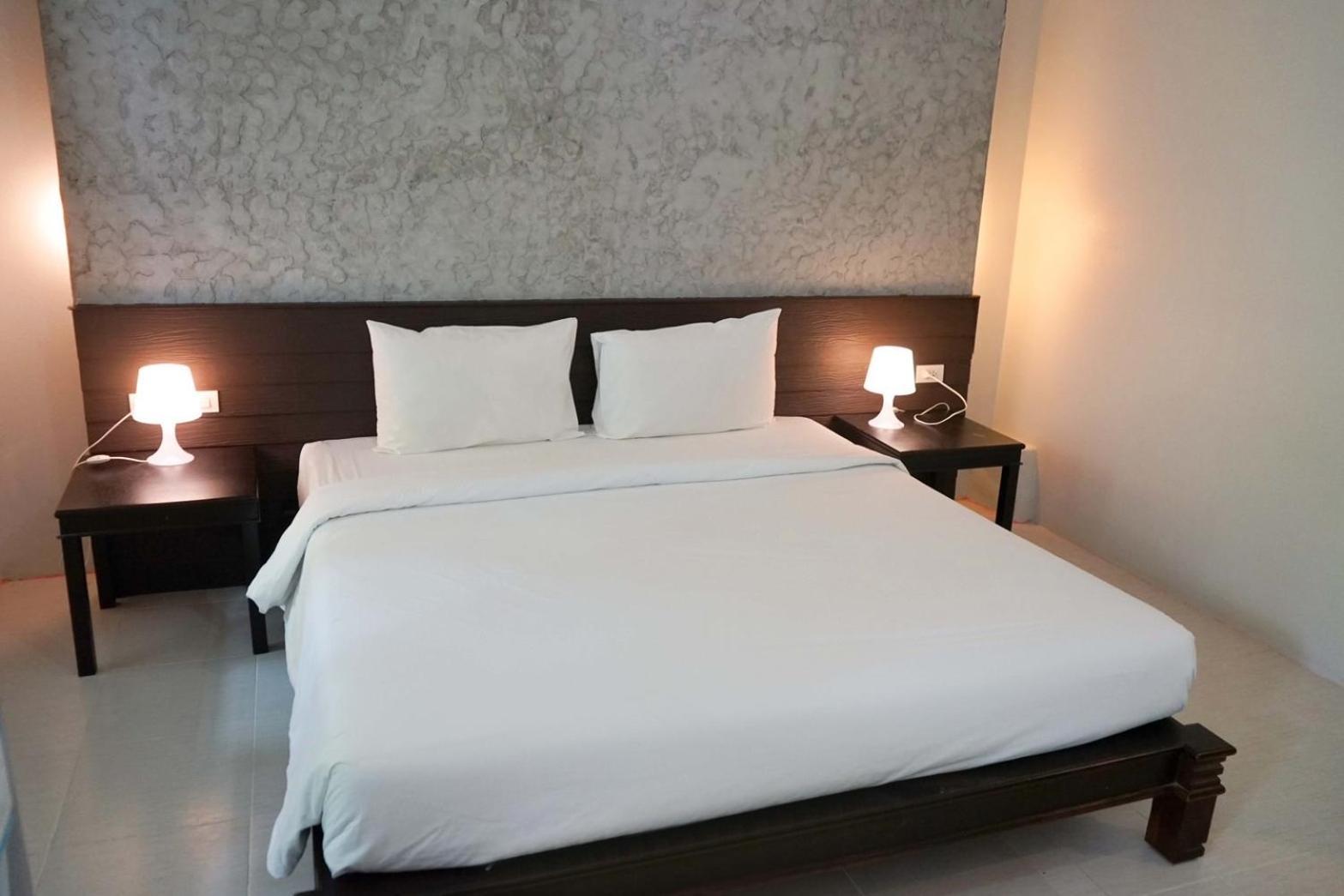 Khaolak Suthawan Resort - Sha Plus Khao Lak Eksteriør bilde