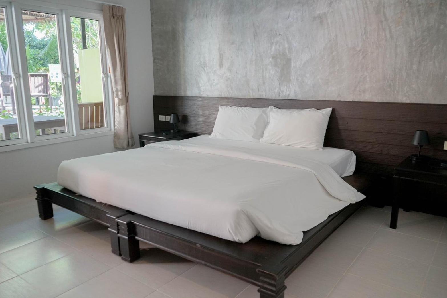 Khaolak Suthawan Resort - Sha Plus Khao Lak Eksteriør bilde
