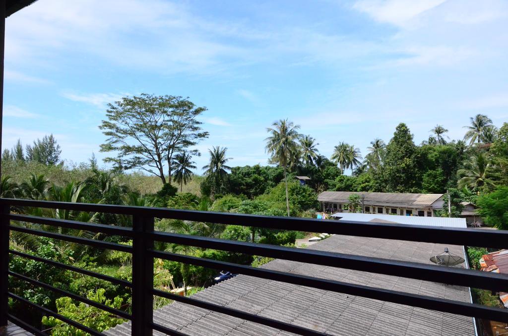 Khaolak Suthawan Resort - Sha Plus Khao Lak Eksteriør bilde