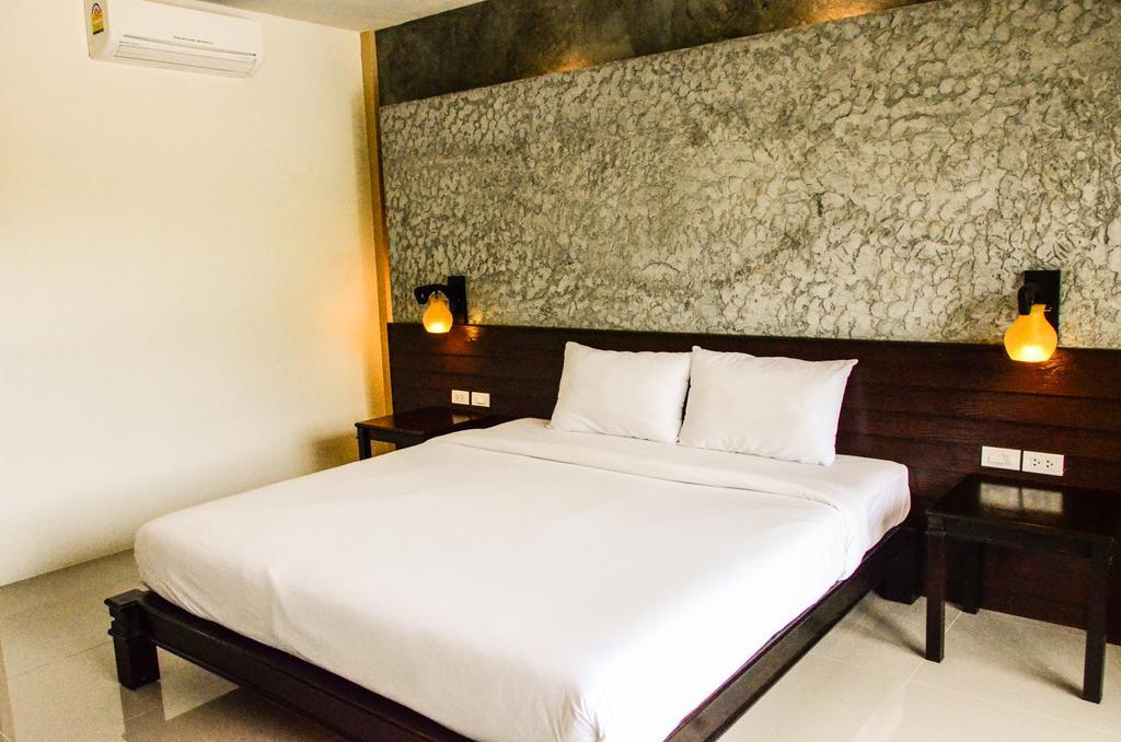 Khaolak Suthawan Resort - Sha Plus Khao Lak Eksteriør bilde