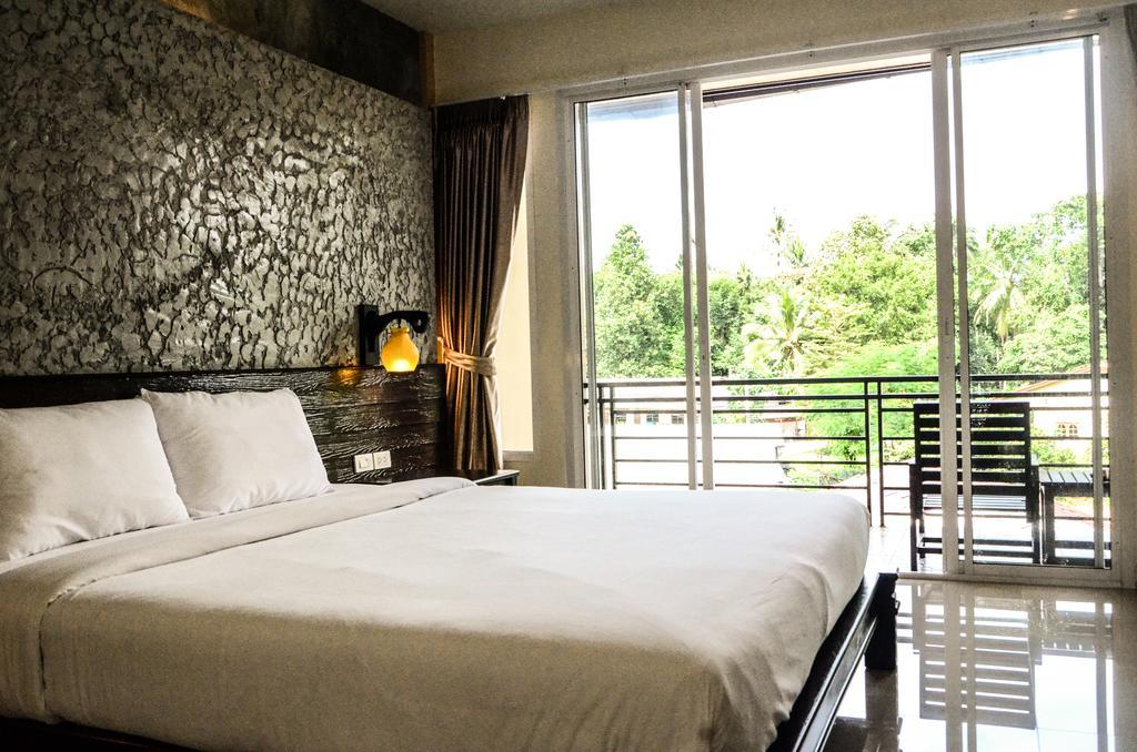 Khaolak Suthawan Resort - Sha Plus Khao Lak Eksteriør bilde