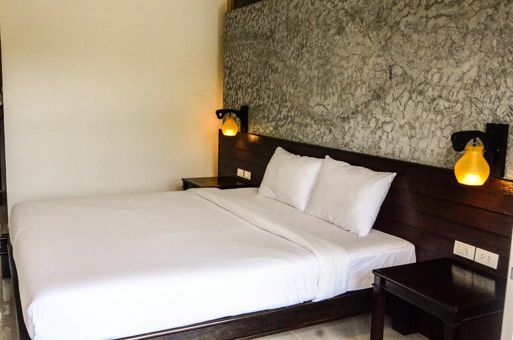 Khaolak Suthawan Resort - Sha Plus Khao Lak Eksteriør bilde