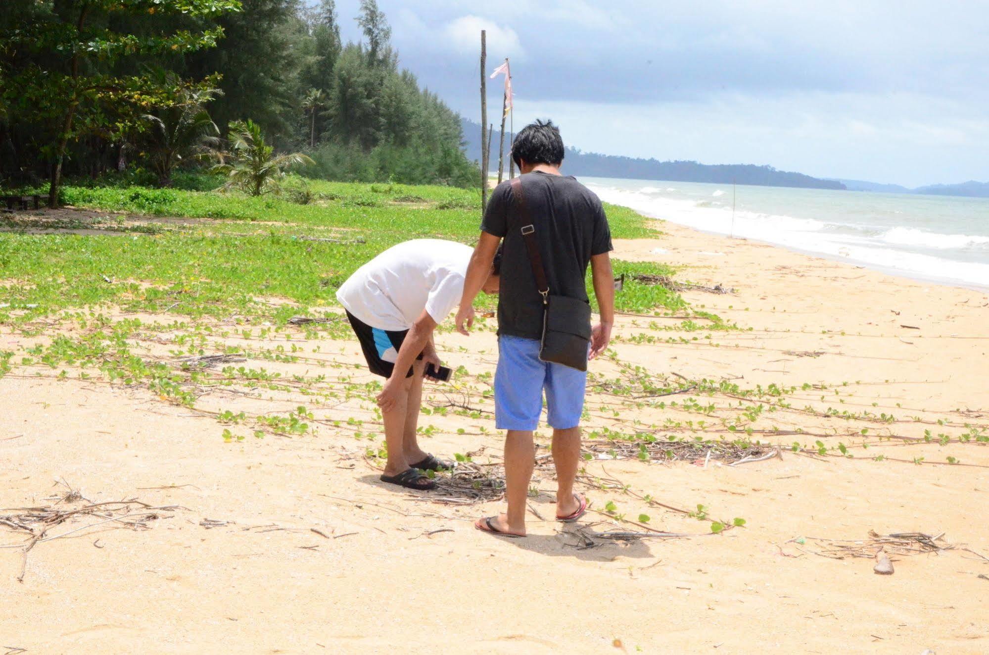 Khaolak Suthawan Resort - Sha Plus Khao Lak Eksteriør bilde