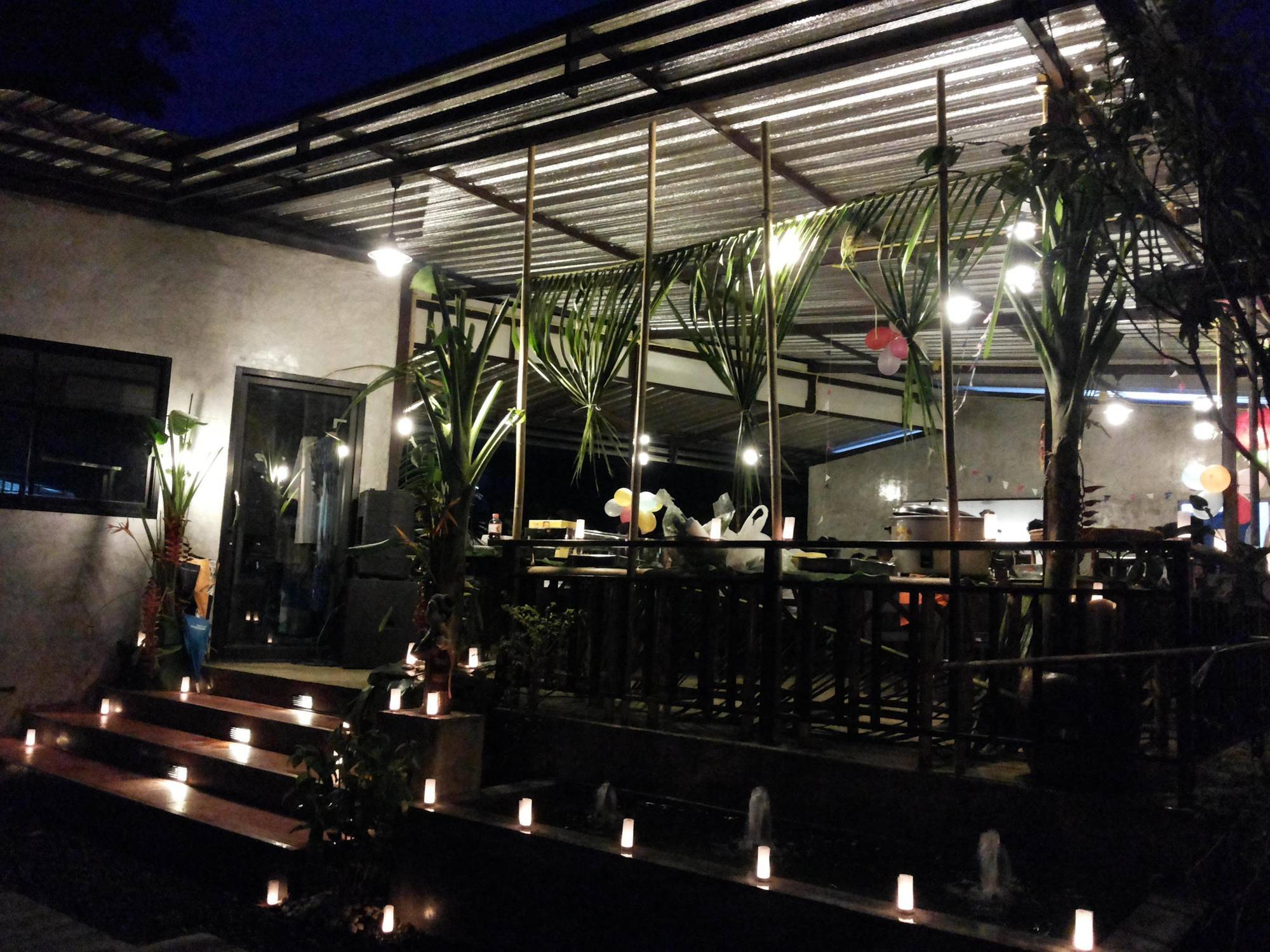 Khaolak Suthawan Resort - Sha Plus Khao Lak Eksteriør bilde