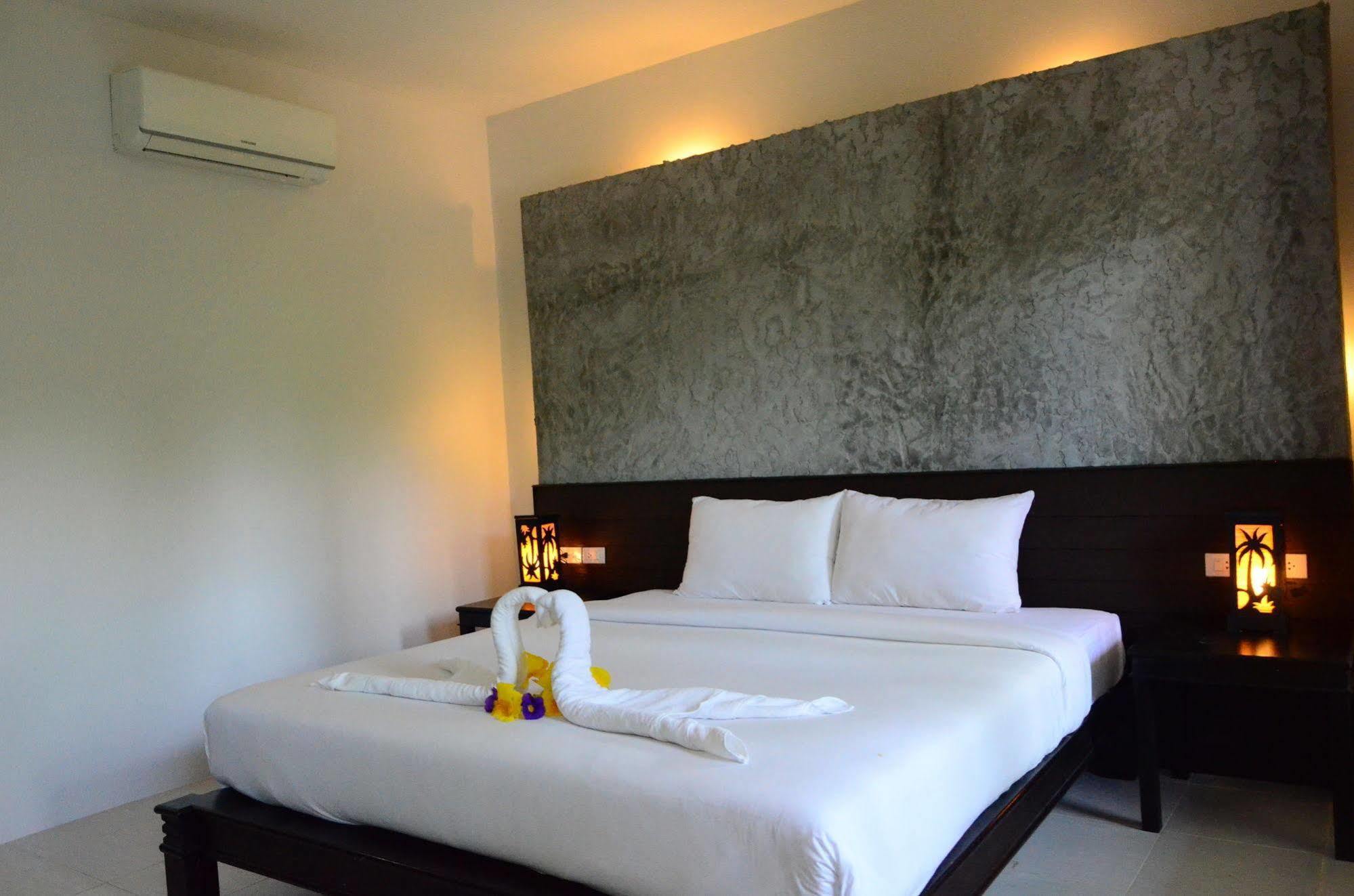 Khaolak Suthawan Resort - Sha Plus Khao Lak Eksteriør bilde