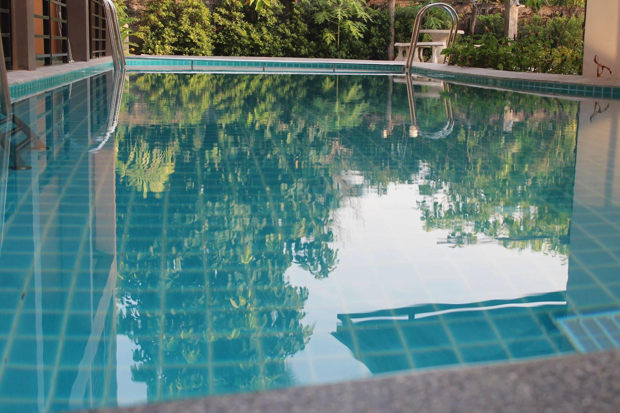 Khaolak Suthawan Resort - Sha Plus Khao Lak Eksteriør bilde